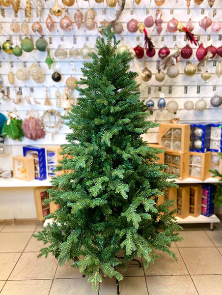 Изображение товара Ель искусственная GreenTerra Монсанта (2.1м)