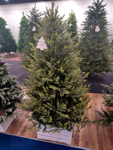 Изображение товара Ель искусственная GreenTerra Этуаль (2.4м)
