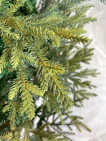 Изображение товара Ель искусственная GreenTerra Этуаль (2.4м)