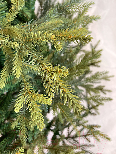 Изображение товара Ель искусственная GreenTerra Этуаль (2.4м)