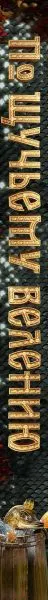Изображение товара Художественная книга Эксмо По щучьему велению. Официальная новеллизация / 9785041892920 (Антонова А.)