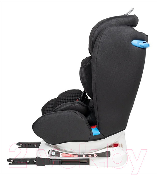 Изображение товара Автокресло Costa CS-002 Isofix (черный)
