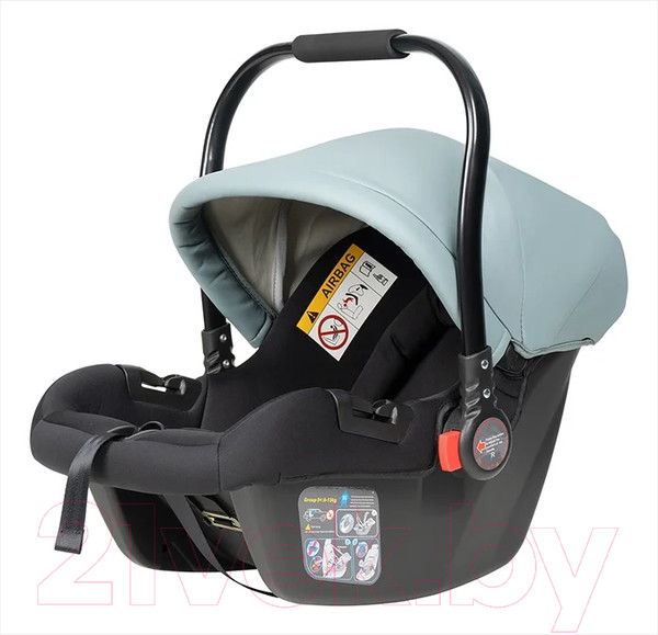 Изображение товара Автокресло Farfello KS-2150/aPU (Atlantis)
