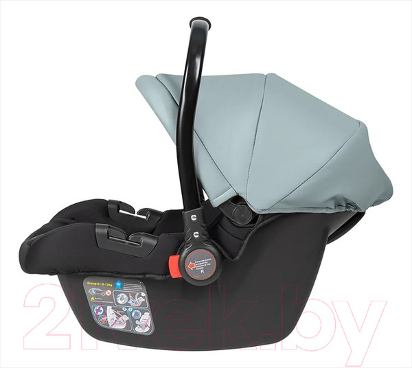 Изображение товара Автокресло Farfello KS-2150/aPU (Atlantis)