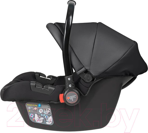 Изображение товара Автокресло Farfello KS-2150/aPU (Black)