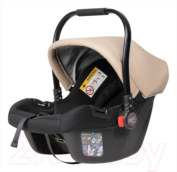 Изображение товара Автокресло Farfello KS-2150/aPU (Cream)