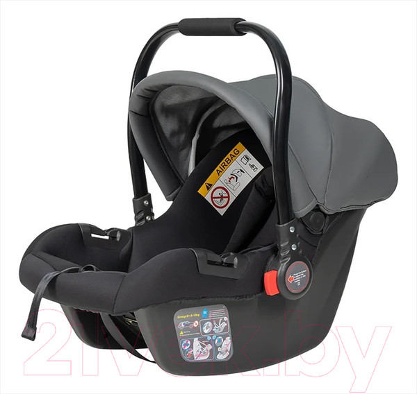 Изображение товара Автокресло Farfello KS-2150/aPU (Dark Grey)