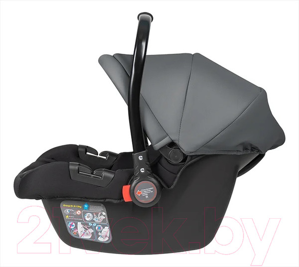 Изображение товара Автокресло Farfello KS-2150/aPU (Dark Grey)
