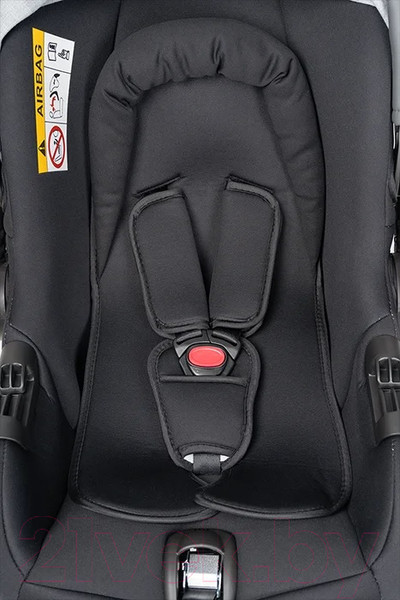 Изображение товара Автокресло Farfello KS-2150/aPU (Dark Grey)