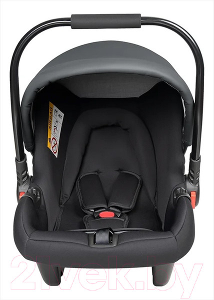 Изображение товара Автокресло Farfello KS-2150/aPU (Dark Grey)
