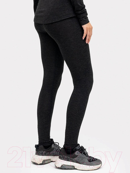 Изображение товара Термоштаны Mark Formelle 642267 (р.164/170-90, антрацит)