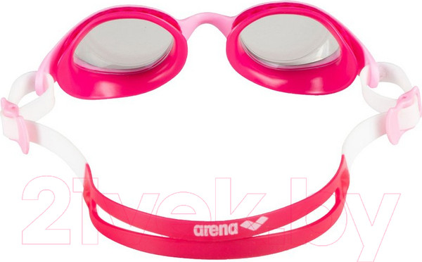 Изображение товара Очки для плавания ARENA Air Jr / 005381 102 (розовый)