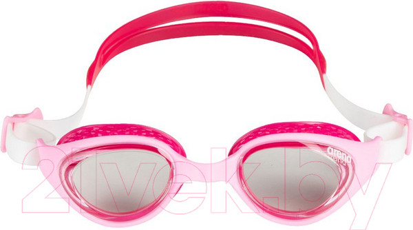 Изображение товара Очки для плавания ARENA Air Jr / 005381 102 (розовый)
