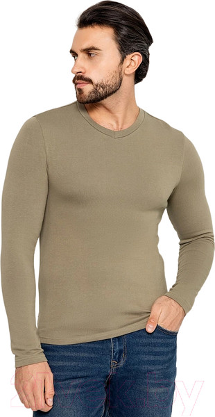 Изображение товара Термокофта Mark Formelle 721466 (р.104-176, хаки)