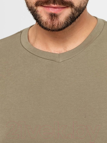 Изображение товара Термокофта Mark Formelle 721466 (р.112-176, хаки)