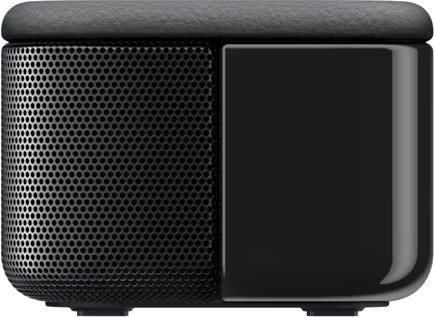 Изображение товара Звуковая панель (саундбар) Sony HT-S100F (черный)