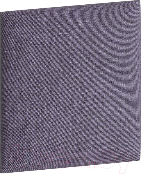 Изображение товара Мягкая стеновая панель Делком40 Четырехугольник 300x350 (бордовый)