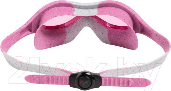 Изображение товара Очки для плавания ARENA Spider Kids Mask / 004287 902 (серый/розовый)