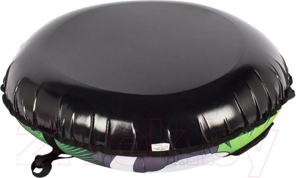 Изображение товара Тюбинг-ватрушка Snowstorm BZ-100 Panda / W112892 (зеленый/черный)