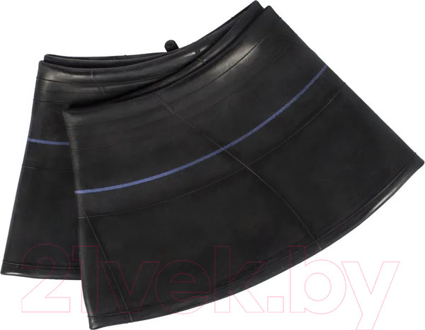 Изображение товара Тюбинг-ватрушка Snowstorm BZ-90 Full / W112923 (красный/черный)