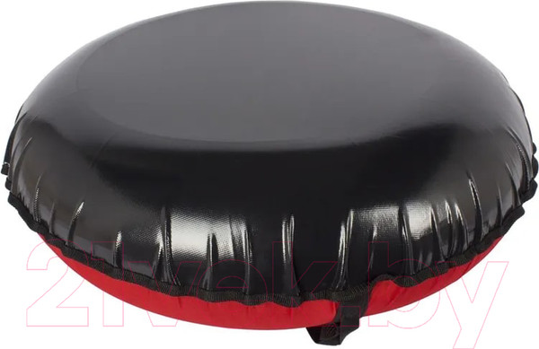 Изображение товара Тюбинг-ватрушка Snowstorm BZ-90 Full / W112923 (красный/черный)