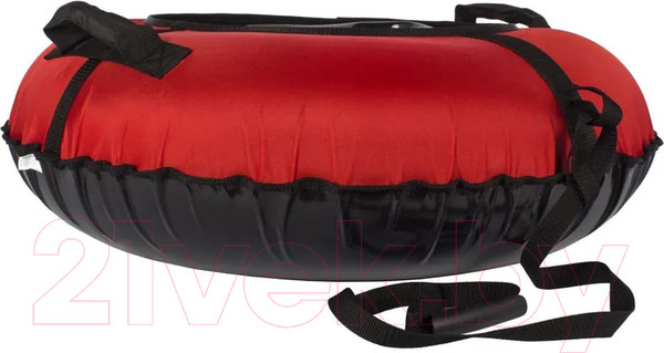 Изображение товара Тюбинг-ватрушка Snowstorm BZ-90 Full / W112923 (красный/черный)