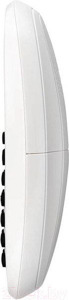 Изображение товара Беспроводной телефон Motorola C1001CB+ (белый)