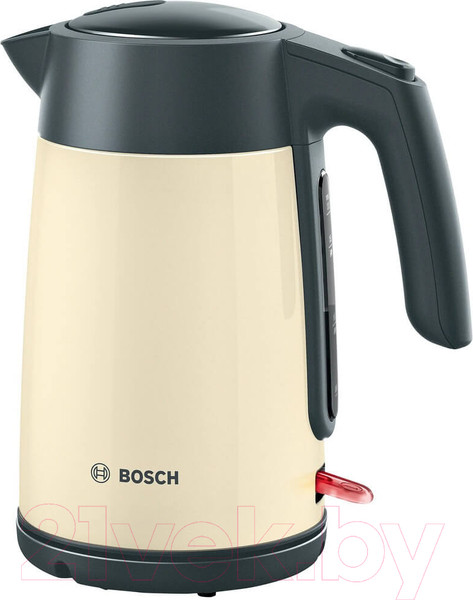 Изображение товара Электрочайник Bosch TWK7L467