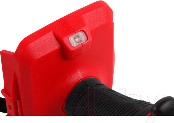 Изображение товара Аккумуляторная дрель-шуруповерт Wortex BD 2030-1 DLi ALL1 Solo (1333423)