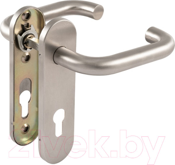 Изображение товара Ручка дверная Arni S1115SS006YSSS