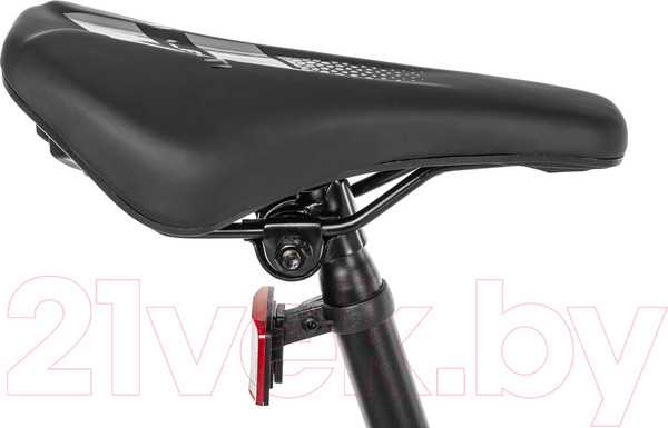 Изображение товара Велосипед Nialanti Subway 1.0 MD 24 2024 (12, синий)