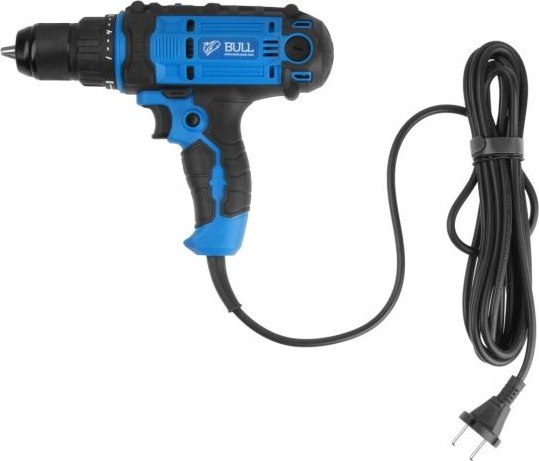 Изображение товара Дрель-шуруповерт Bull CDR 1340 (1333409)