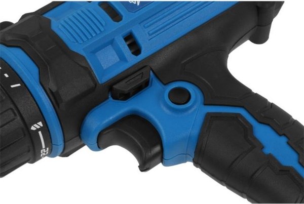 Изображение товара Дрель-шуруповерт Bull CDR 1340 (1333409)