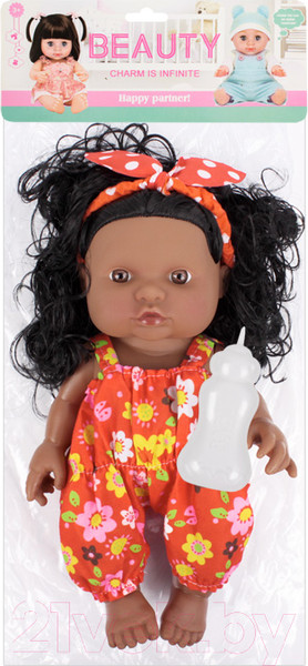 Изображение товара Кукла с аксессуарами Darvish SR-T-3939