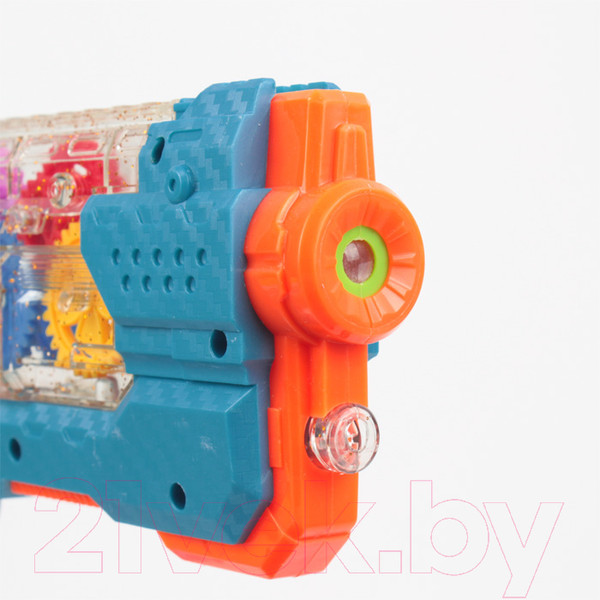 Изображение товара Бластер игрушечный Darvish Gear / SR-T-4003