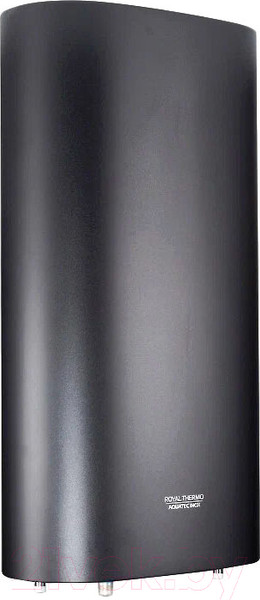 Изображение товара Бойлер косвенного нагрева Royal Thermo Aquatec Inox RTWX-F 100.1 (графит, сухой)
