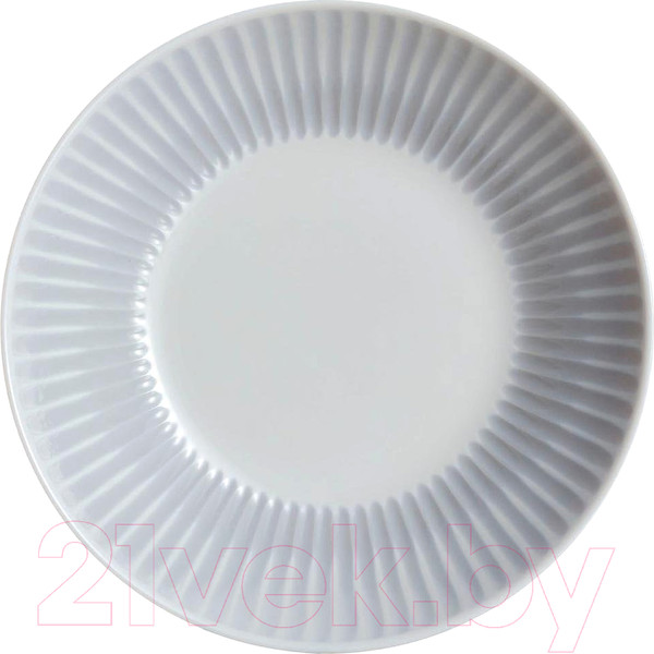 Изображение товара Суповая тарелка Luminarc Cottage Granit V2521