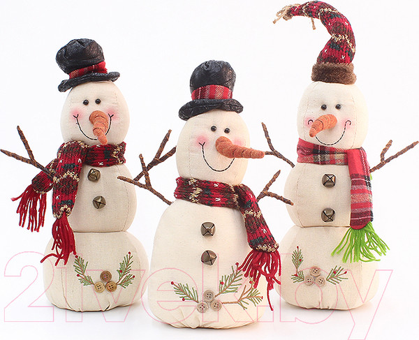 Изображение товара Фигура под елку MONAMI YH16519