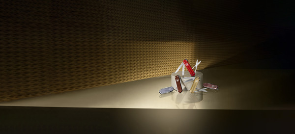 Изображение товара Мультитул Victorinox Classic SD Precious Alox Iconic Red / 0.6221.401G