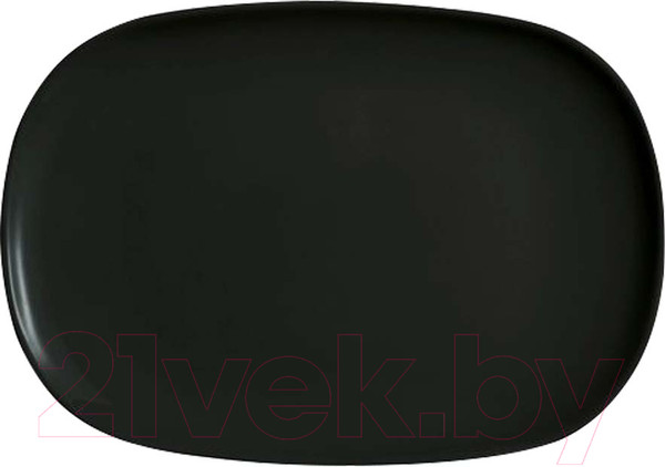 Изображение товара Блюдо Luminarc Diwali Noir V2342
