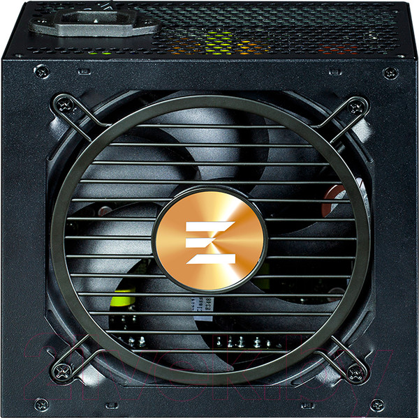 Изображение товара Блок питания для компьютера Zalman TeraMax II 1200W ZM1200-TMX2