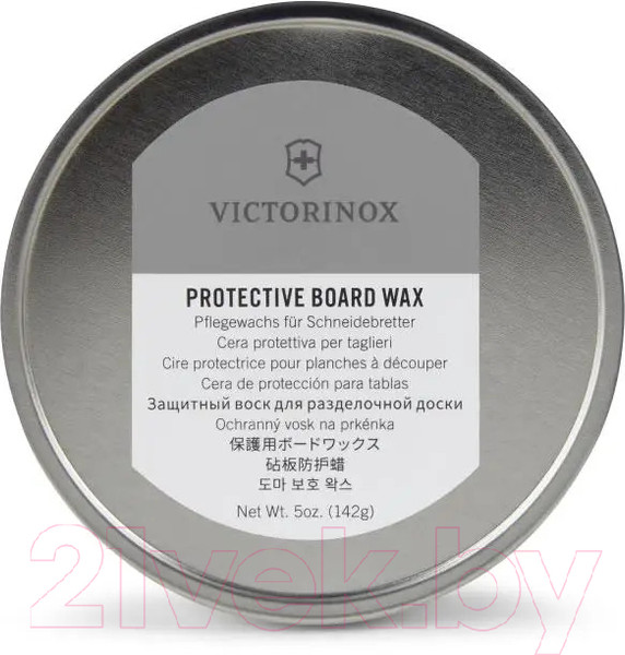 Изображение товара Воск защитный Victorinox Для разделочных досок 7.4119
