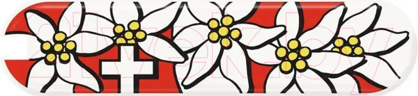 Изображение товара Накладка для ножа туристического Victorinox Edelweiss. Универсальная / C.6484.4.10