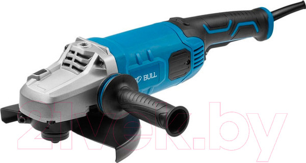Изображение товара Угловая шлифовальная машина Bull WS 2301 (03017126)