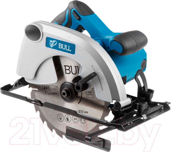 Изображение товара Дисковая пила Bull KS 1901 (07018126)