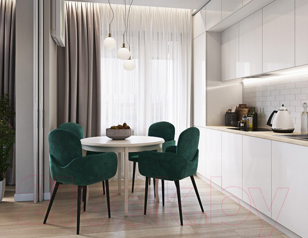 Изображение товара Потолочный светильник Maytoni Kendal MOD221-PL-01-G