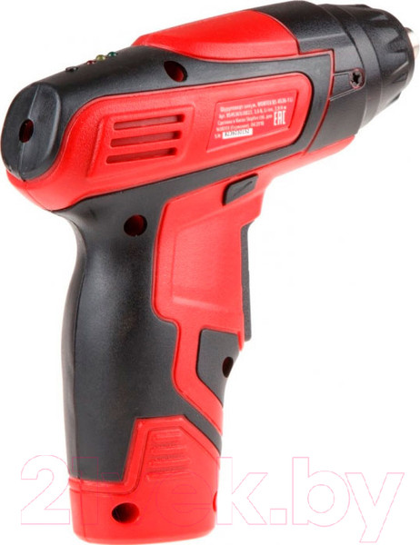 Изображение товара Электроотвертка Wortex BS 4536-1 Li (BS45361Li0823)