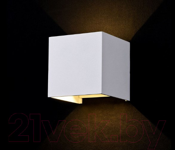 Изображение товара Бра уличное Maytoni Fulton O572WL-L6W