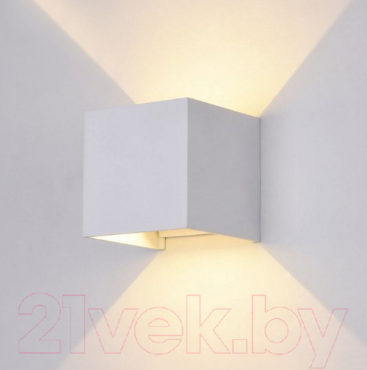 Изображение товара Бра уличное Maytoni Fulton O572WL-L6W