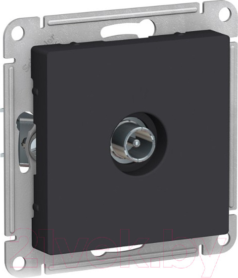 Изображение товара Розетка Systeme (Schneider) Electric AtlasDesign ATN001092